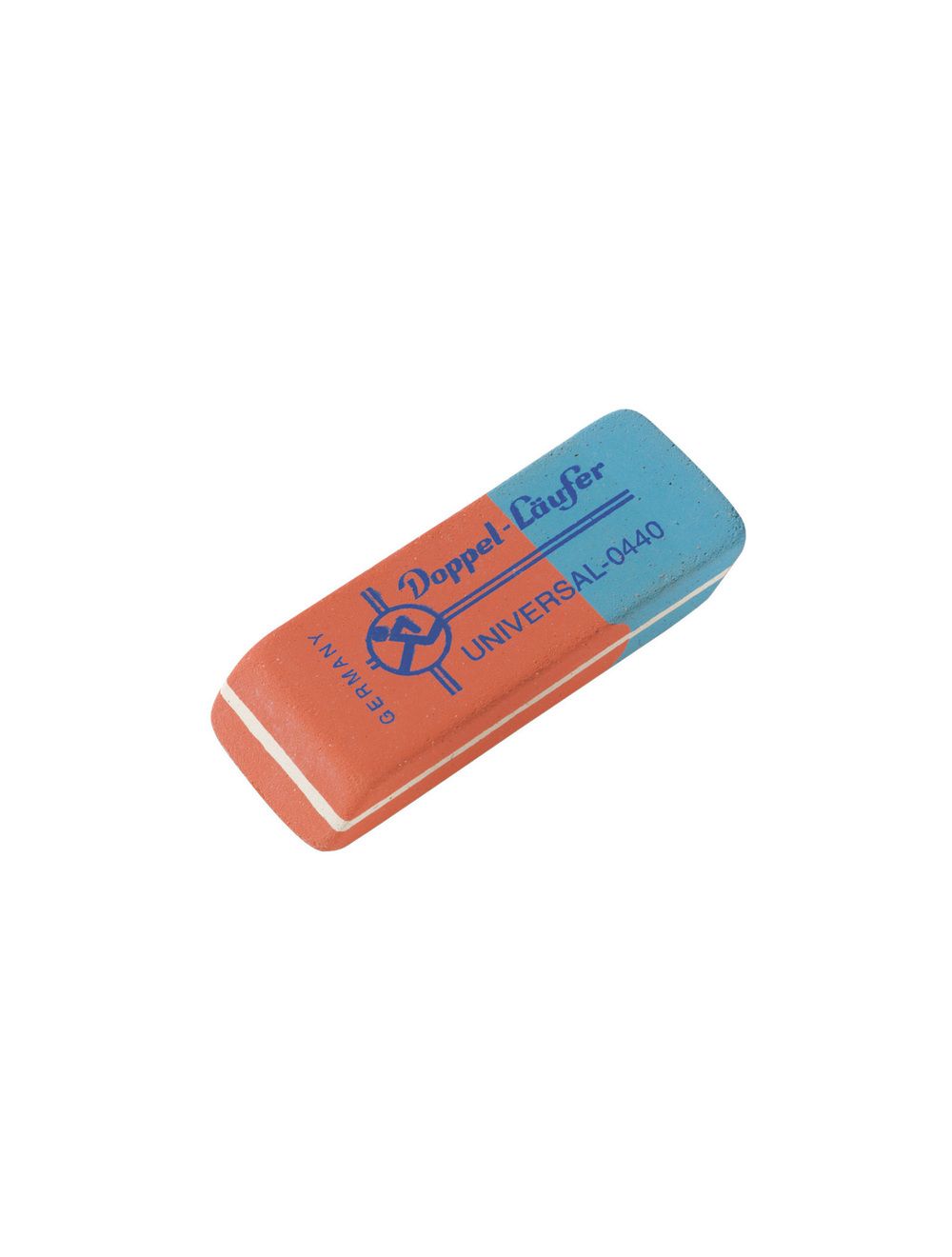 40x Läufer Radierer Doppel-Läufer universal rot blau Spezialradierer Tinte 40x Läufer Radierer Doppel-Läufer universal rot blau Spezialradierer Tinte