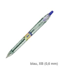 Pilot Kugelschreiber "Ecoball" blau XB (0,6 mm)
