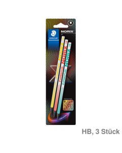 Staedtler Bleistift "Norix" HB 2,3 mm 3St.