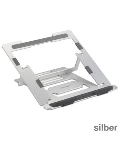 Kensington Notebook-Ständer "Easy Riser" silber