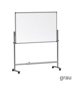 Franken Tafelständer "Pro" grau