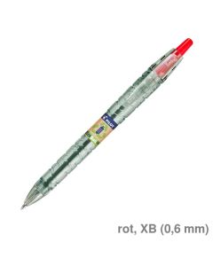 Pilot Kugelschreiber "Ecoball" rot XB (0,6 mm)