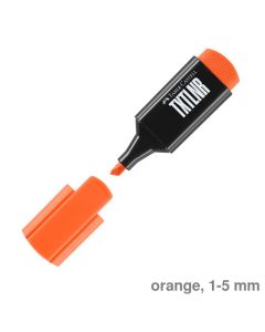 Faber-Castell Textmarker "TXTLNR" orange 1-5 mm