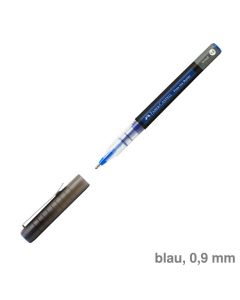 Faber-Castell Tintenroller "Free Ink Broad" blau 0,9 mm