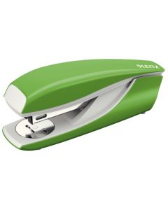 Leitz Heftgerät "NeXXt Metall" hellgrün 30 Blatt