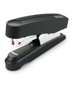 Novus Flachheftgerät "B10 FC" schwarz 20 Blatt