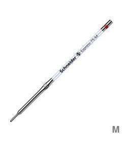 Schneider Kugelschreibermine "Express 75" rot M