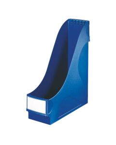 Leitz Stehsammler A4 blau