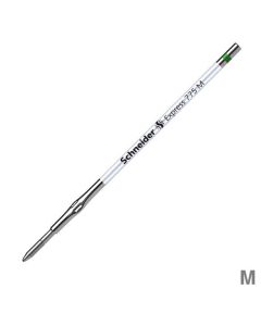 Schneider Kugelschreibermine "Express 775" grün M