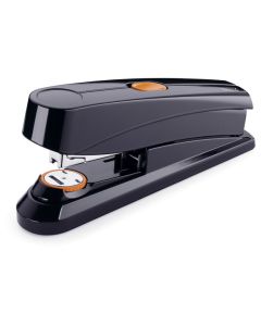 Novus Flachheftgerät "B8 FC" schwarz 50 Blatt