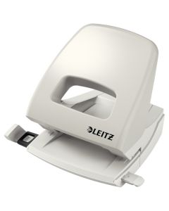 Leitz Locher "NeXXt" grau 25 Blatt