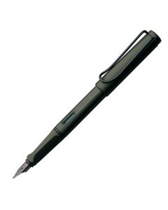 Lamy Füllhalter "safari 017" umbra M