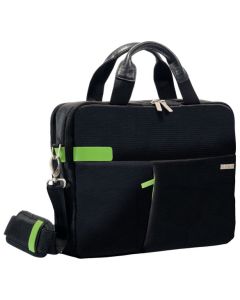 Leitz Notebook-Tasche "Complete" 13,3" schwarz 100 x 380 x 280 mm