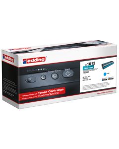 Edding Rebuilt-Toner 1013, Brother TN-230C cyan 1.400 Seiten
