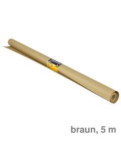 Soennecken Packpapierrolle braun 1,0 x 5 m