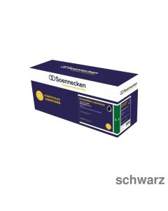 Soennecken Rebuilt-Toner 81199, 131X schwarz 2.400 Seiten