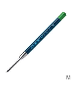 Schneider Kugelschreibermine "Slider 755" grün M