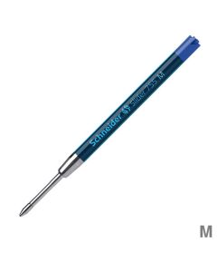 Schneider Kugelschreibermine "Slider 755" blau M