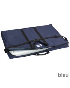 Franken Tragetasche blau 115 x 78 x 12 cm