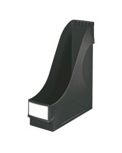 Leitz Stehsammler A4 schwarz