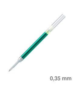 Pentel Gelmine "LR7" türkis 0,35 mm