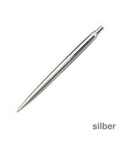 Parker Kugelschreiber "Jotter C.C." silber