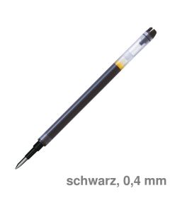 Pilot Tintenroller-Mine "V-Ball" schwarz 0,4 mm
