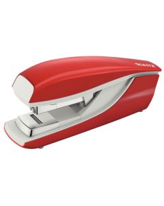 Leitz Flachheftgerät "NeXXt Stark" rot 40 Blatt