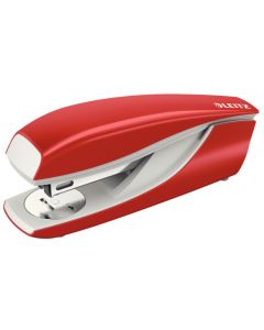 Leitz Heftgerät "NeXXt Metall" rot 30 Blatt