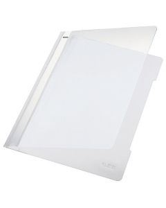 Leitz Sichthefter A4 weiß
