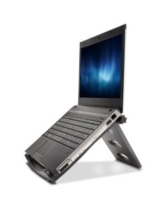 Kensington Notebook-Ständer "SmartFit Easy Riser" grau