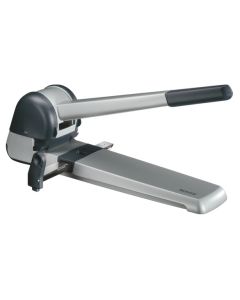 Leitz Registraturlocher silber 250 Blatt