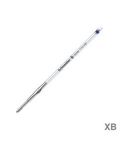 Schneider Kugelschreibermine "Slider 710" blau XB