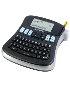 Dymo Beschriftungsgerät "LabelManager 210D+", ohne Netzteil