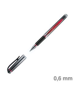 Uni-Ball Gelroller "Impact" rot 0,6 mm