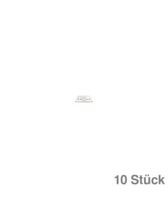 Martor Cutter-Ersatzklingen 19 mm 10St.