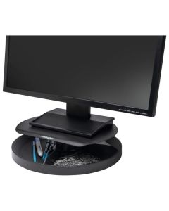 Kensington Monitorständer "SpinStation" schwarz