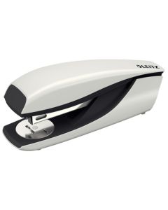 Leitz Heftgerät "NeXXt Metall" grau 30 Blatt