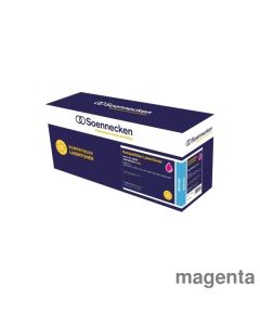 Soennecken Rebuilt-Toner 85048, TN-326M magenta 3.500 Seiten