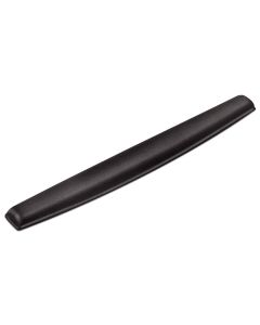 Fellowes Handgelenkauflage "Memory Foam", für Tastatur schwarz 490 x 57 x 24 mm