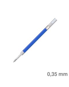Pentel Gelmine "LR7" blau 0,35 mm