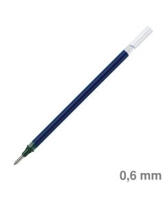 Uni-Ball Gelmine "Impact" blau 0,6 mm