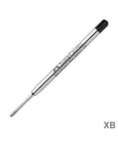 Faber-Castell Kugelschreibermine "Ballpoint Pen" schwarz XB