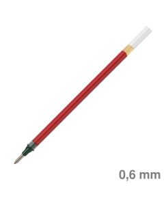 Uni-Ball Gelmine "Impact" rot 0,6 mm