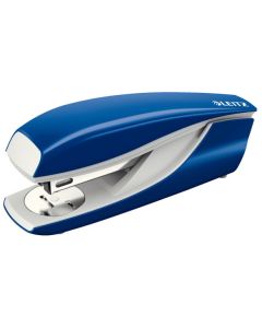 Leitz Heftgerät "NeXXt Metall" blau 30 Blatt
