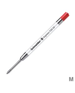 Schneider Kugelschreibermine "Express 735" rot M