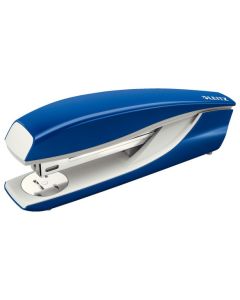 Leitz Heftgerät "NeXXt Groß" blau 40 Blatt