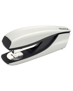 Leitz Heftgerät "NeXXt Stark" grau 40 Blatt