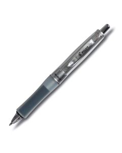 Pilot Kugelschreiber "Dr. Grip" schwarz M (0,4 mm)