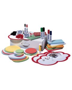 Franken Moderationsbox 1500+ Teile